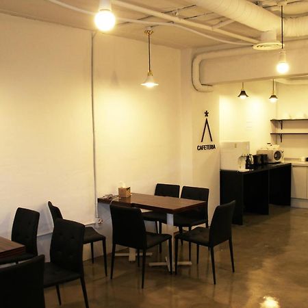 Starhostel Dongdaemun Suite Seoul Luaran gambar