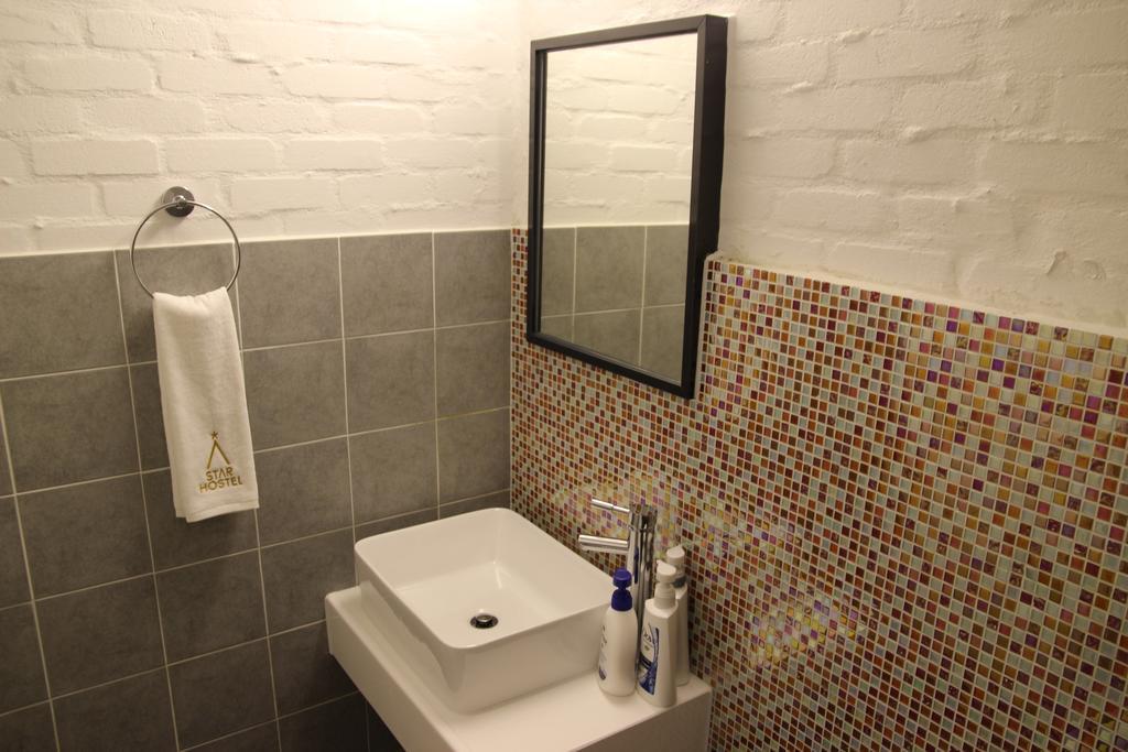 Starhostel Dongdaemun Suite Seoul Bilik gambar