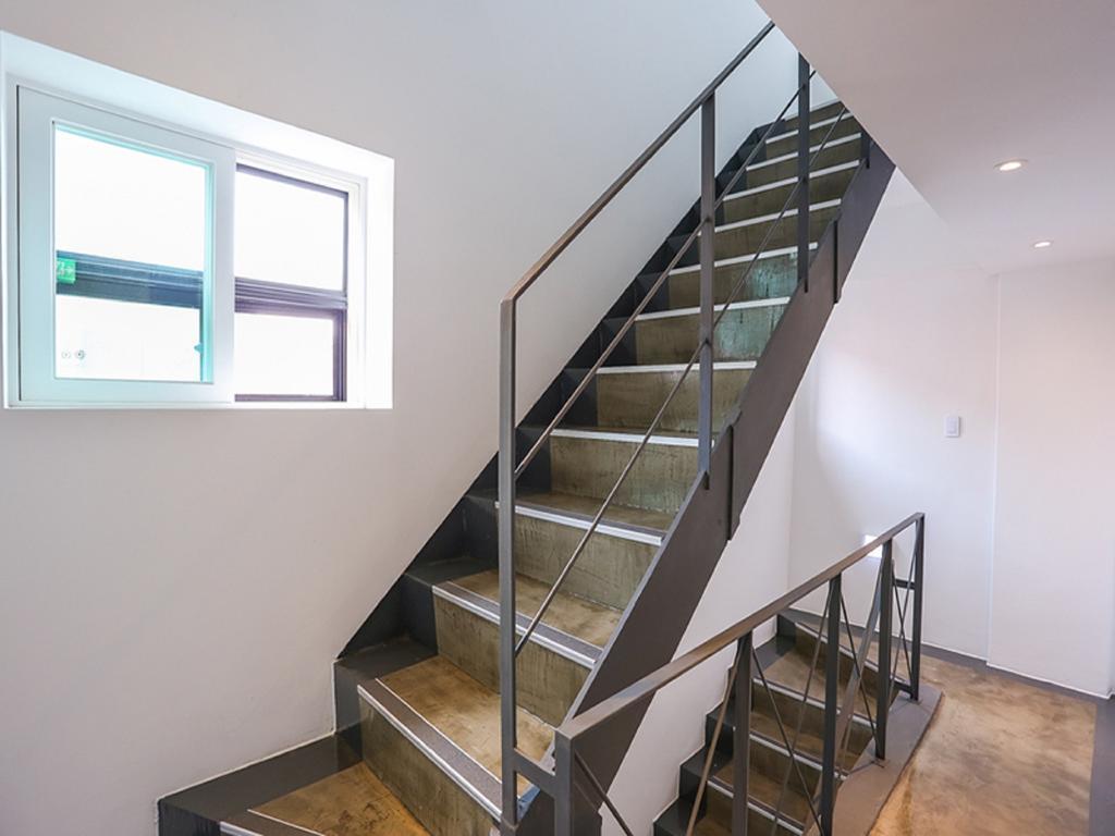 Starhostel Dongdaemun Suite Seoul Luaran gambar