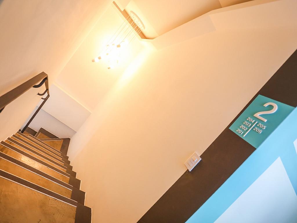 Starhostel Dongdaemun Suite Seoul Luaran gambar