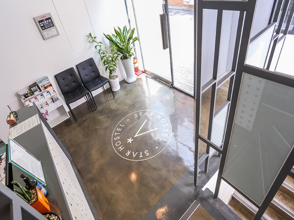 Starhostel Dongdaemun Suite Seoul Luaran gambar