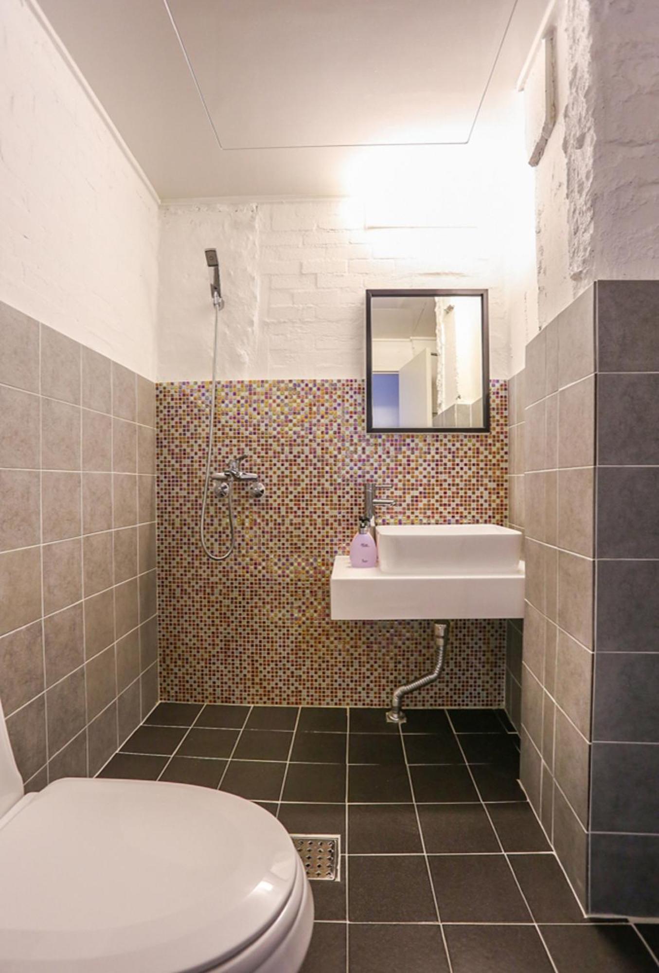 Starhostel Dongdaemun Suite Seoul Bilik gambar