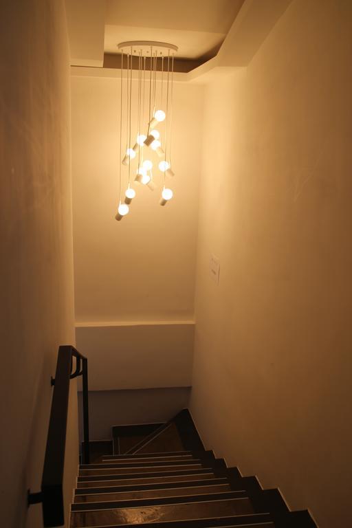Starhostel Dongdaemun Suite Seoul Luaran gambar