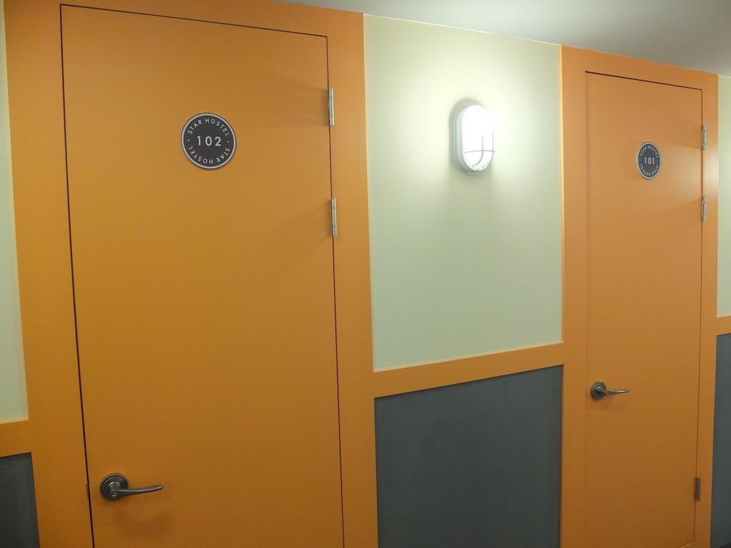 Starhostel Dongdaemun Suite Seoul Luaran gambar