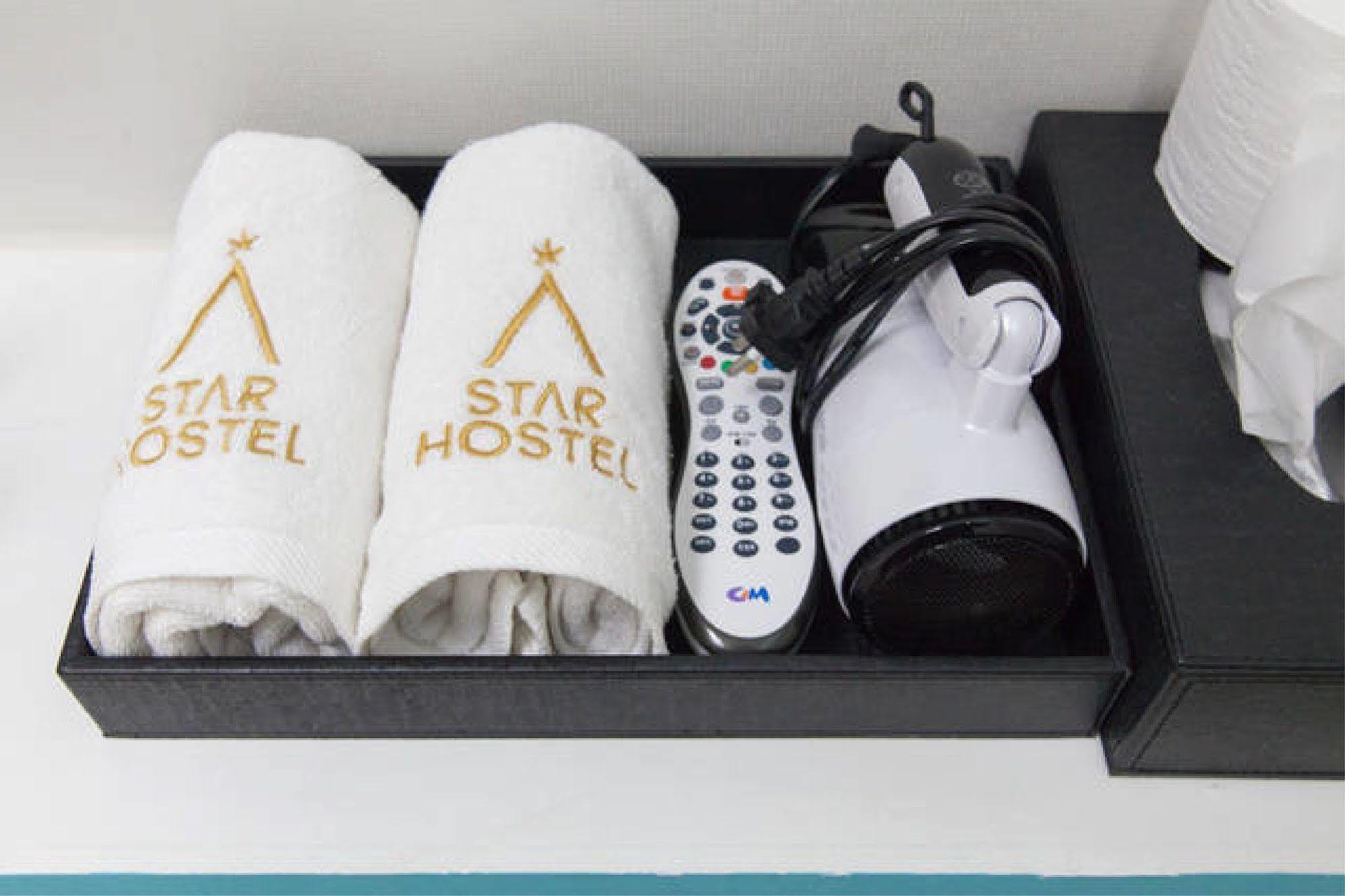 Starhostel Dongdaemun Suite Seoul Luaran gambar