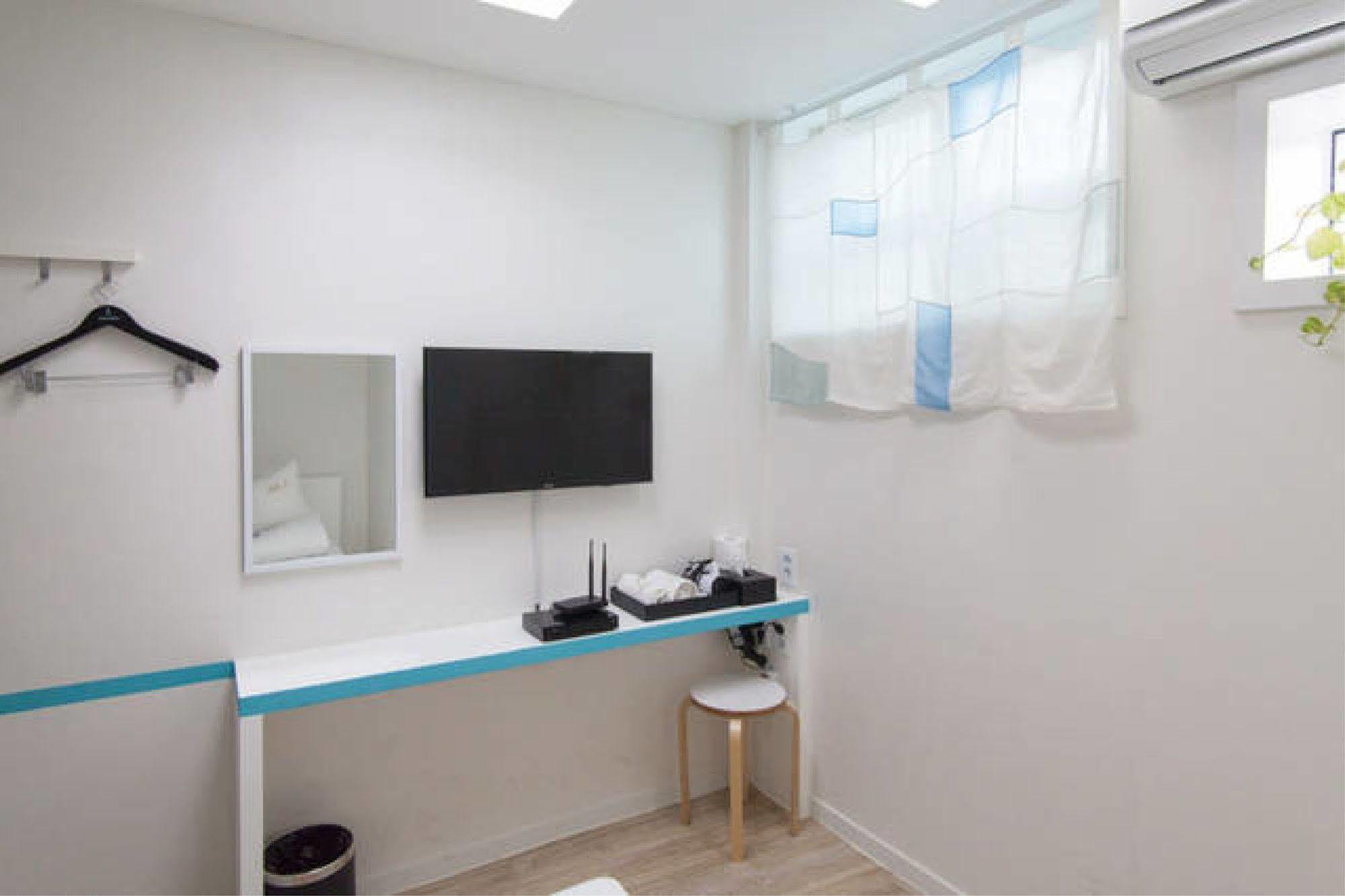 Starhostel Dongdaemun Suite Seoul Luaran gambar