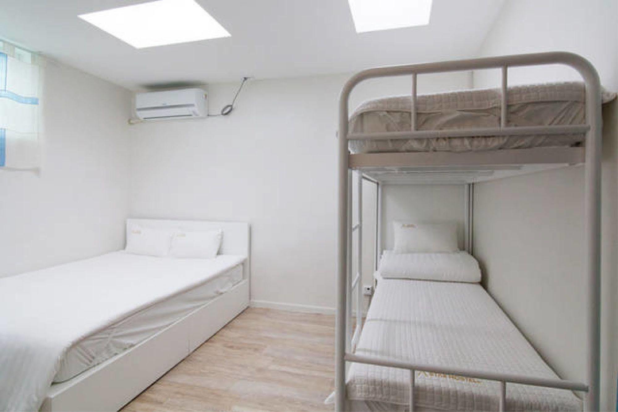 Starhostel Dongdaemun Suite Seoul Luaran gambar