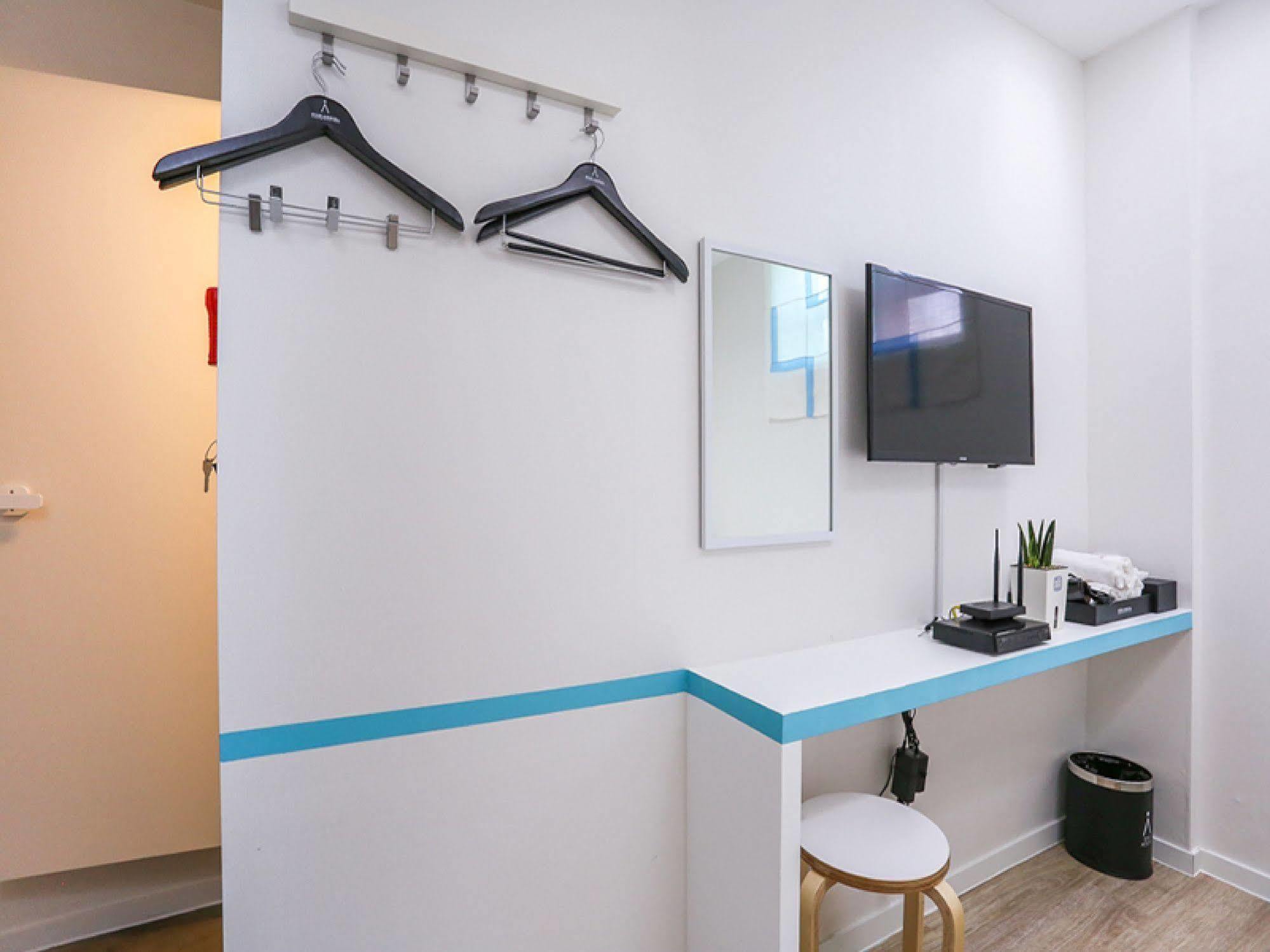 Starhostel Dongdaemun Suite Seoul Luaran gambar