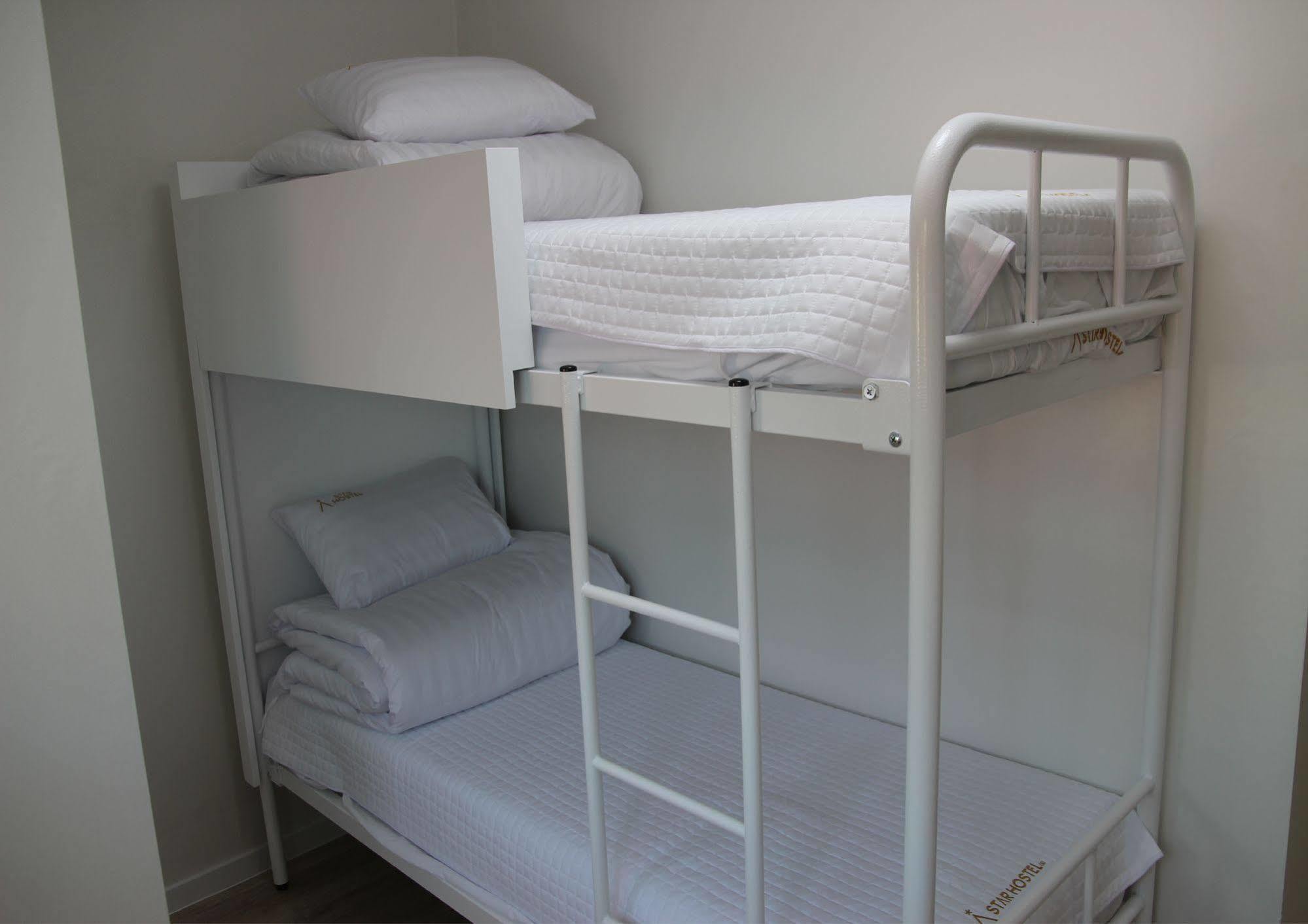 Starhostel Dongdaemun Suite Seoul Luaran gambar
