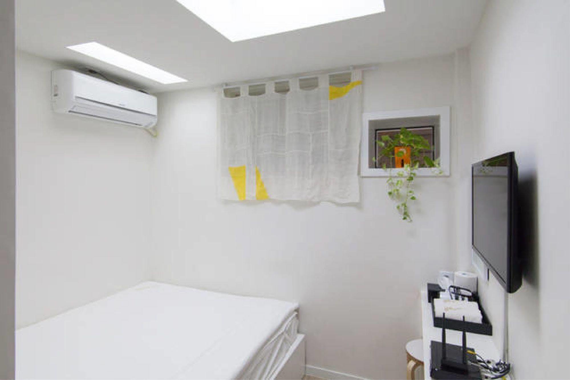 Starhostel Dongdaemun Suite Seoul Luaran gambar