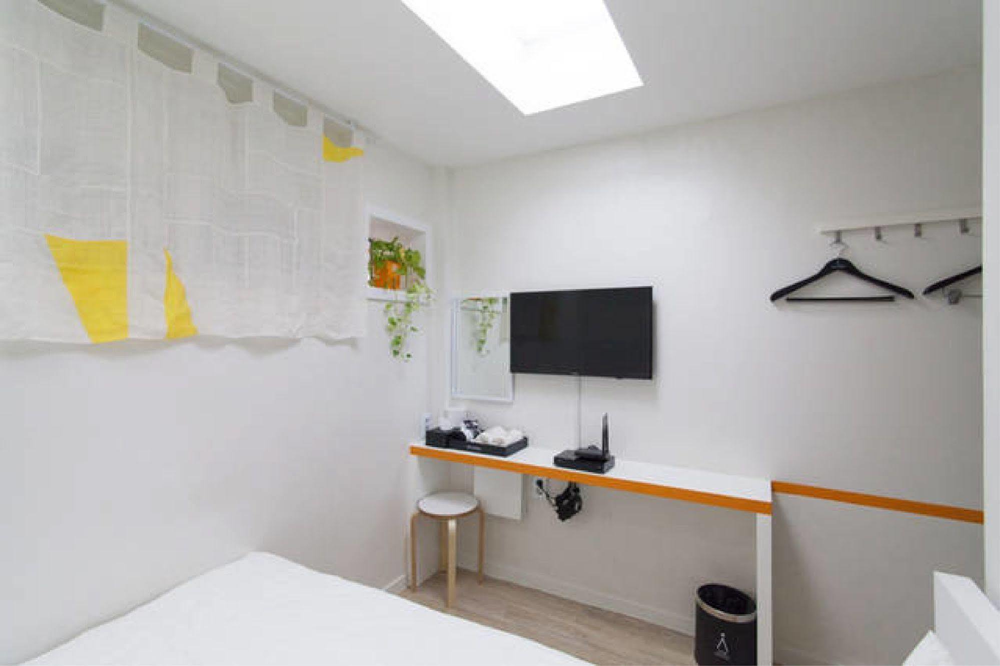 Starhostel Dongdaemun Suite Seoul Luaran gambar