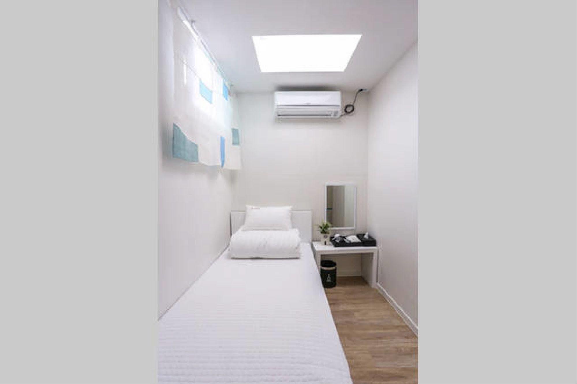 Starhostel Dongdaemun Suite Seoul Luaran gambar