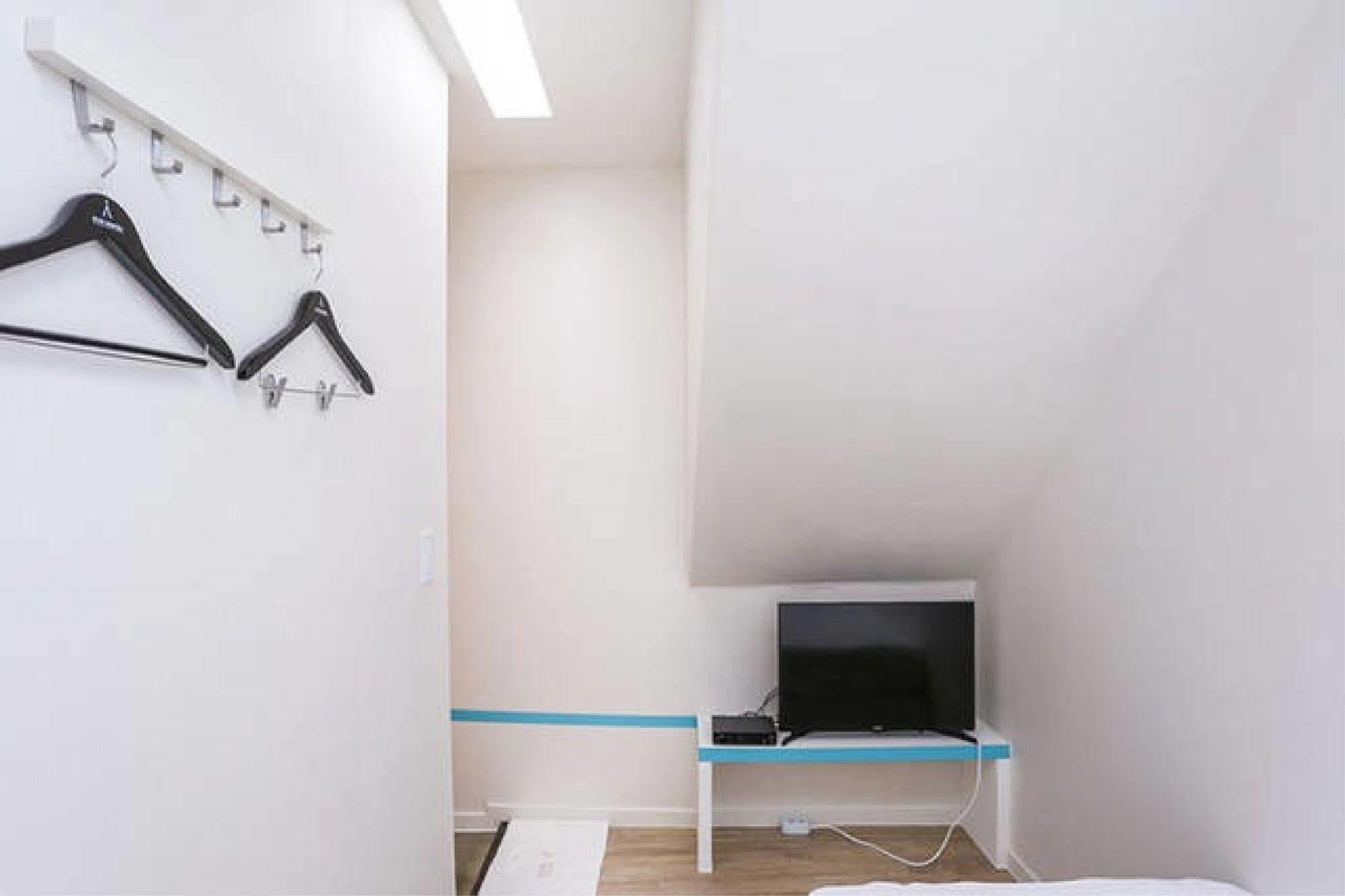 Starhostel Dongdaemun Suite Seoul Luaran gambar
