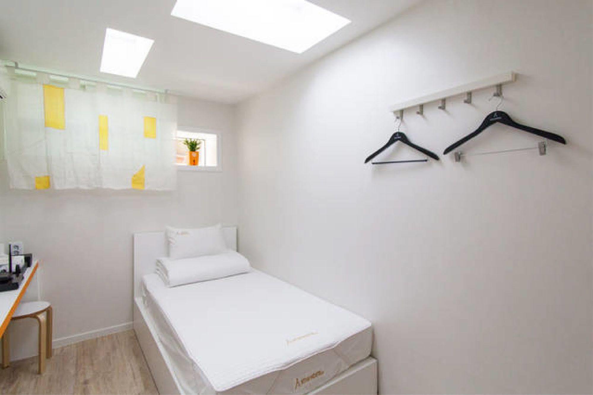 Starhostel Dongdaemun Suite Seoul Luaran gambar