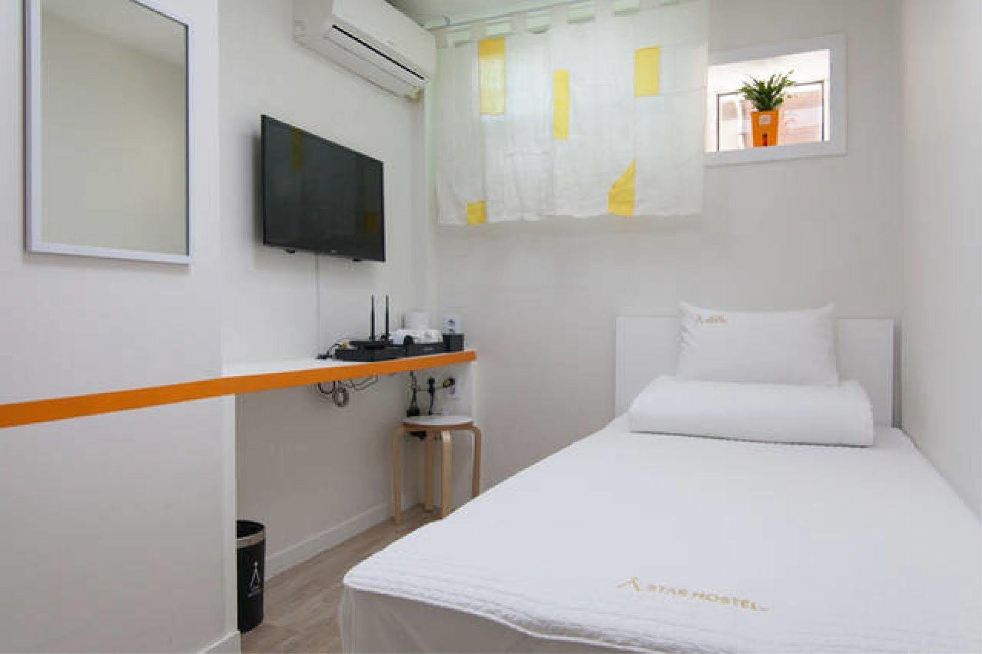 Starhostel Dongdaemun Suite Seoul Luaran gambar