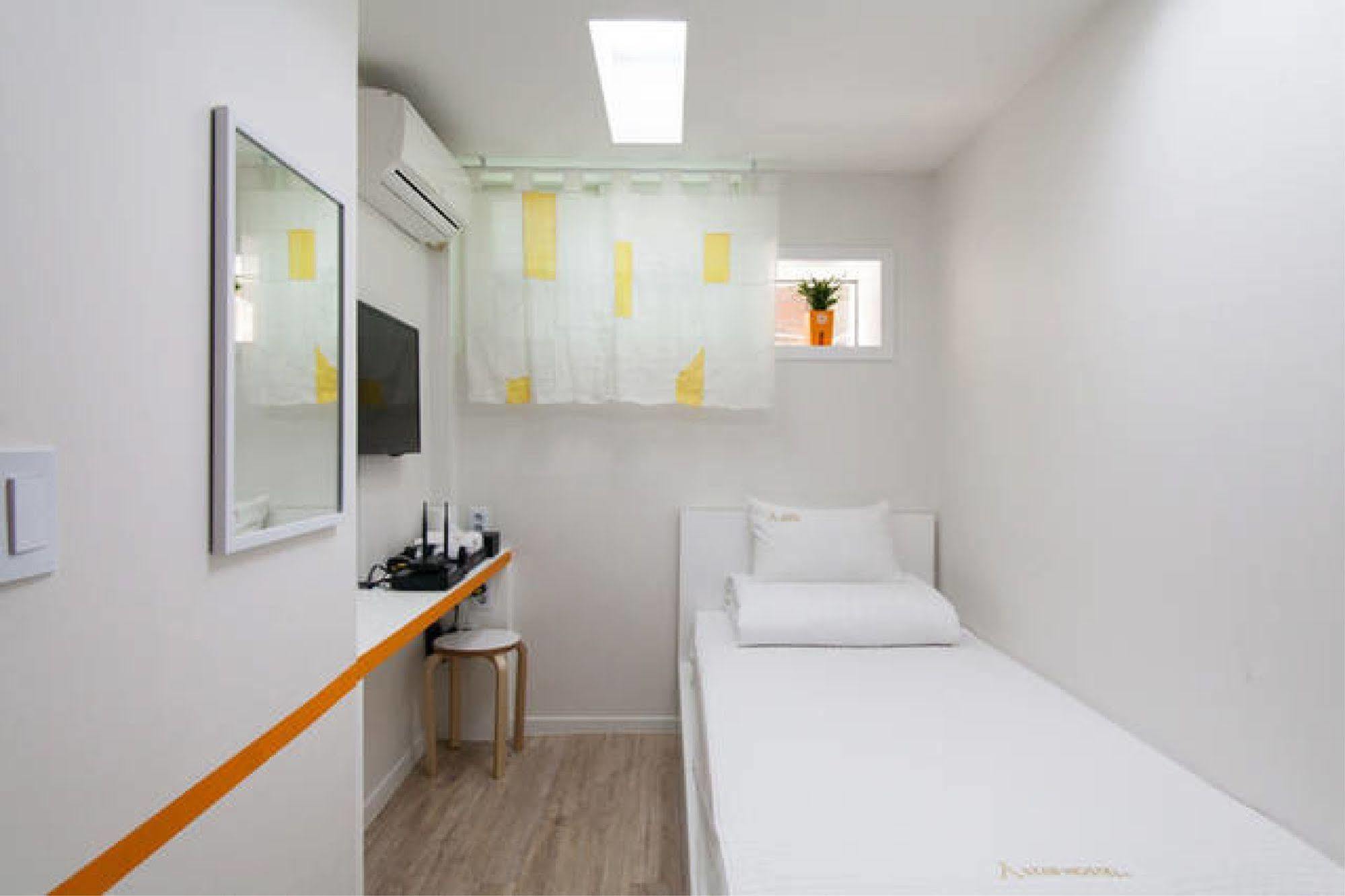 Starhostel Dongdaemun Suite Seoul Luaran gambar