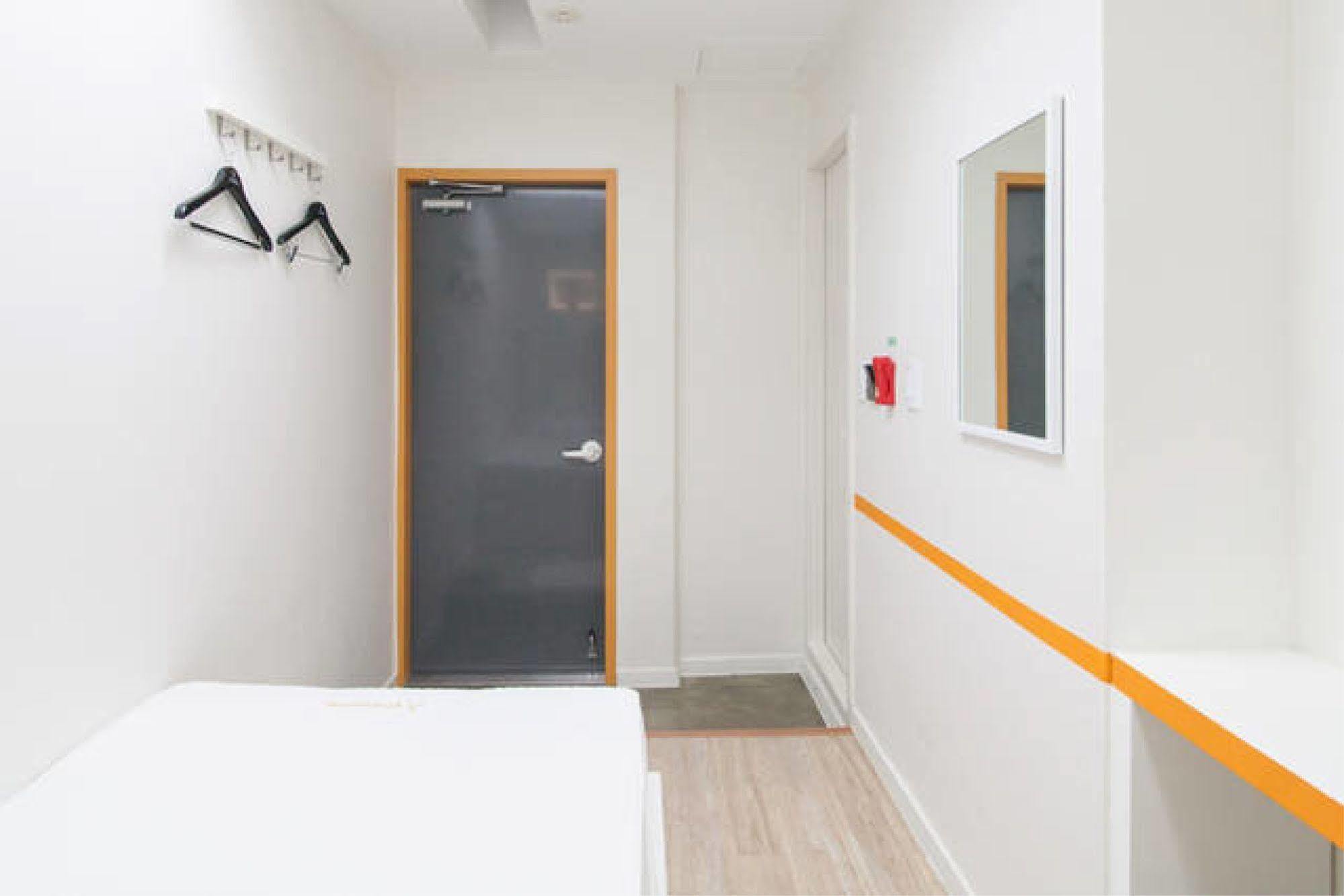 Starhostel Dongdaemun Suite Seoul Luaran gambar